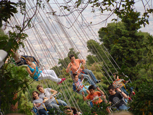 tibidabo